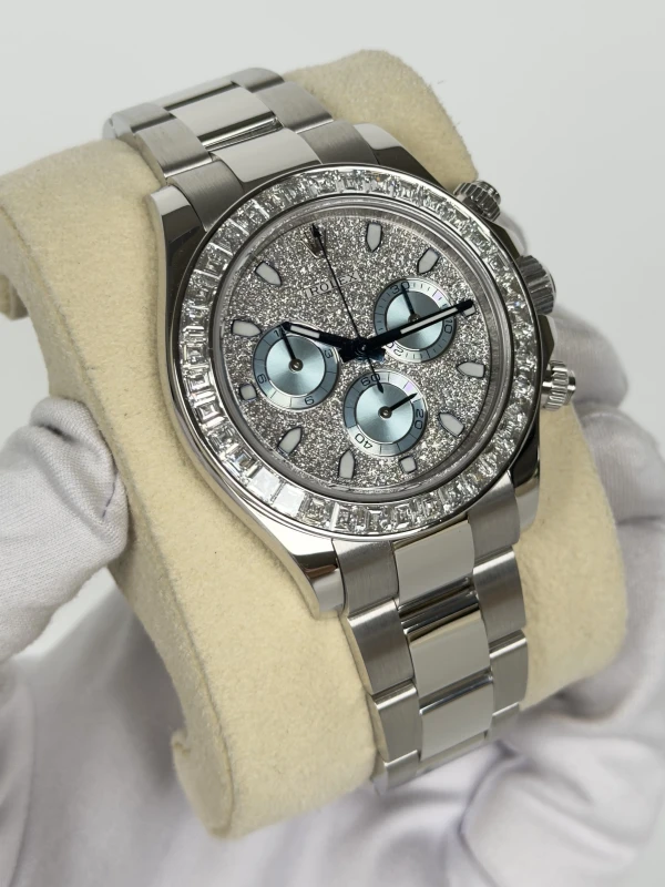 Rolex Cosmograph 116576TBR-0002 2