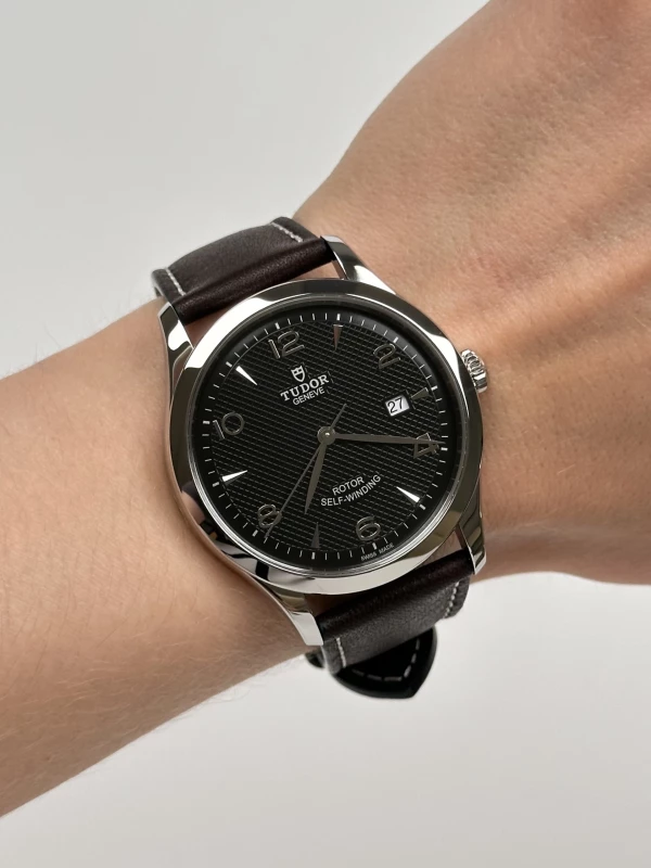 Tudor Automatic 41 M91650-0008 9
