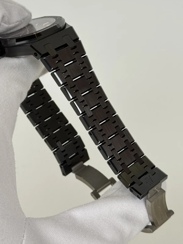 Audemars Piguet Selfwinding 34 mm 77350CE.OO.1266CE.01 3