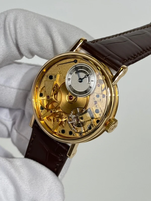 Breguet 7027 7027BA/11/9V6 4