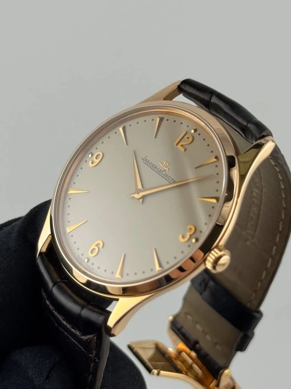 Jaeger LeCoultre Thin Q1342520 7