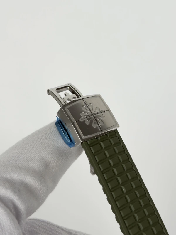 Patek Philippe 5267 5267/200A-011 6