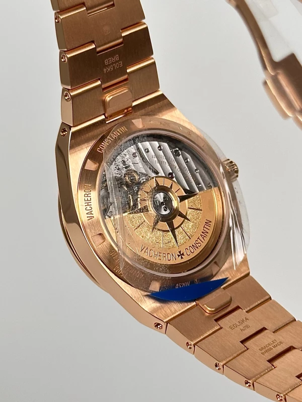 Vacheron Constantin SELF-WINDING 4520V/210R-B967 8