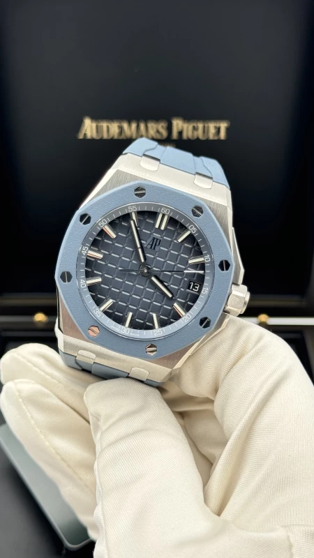 Audemars Piguet 15605SK.OO.A350CA.01 6