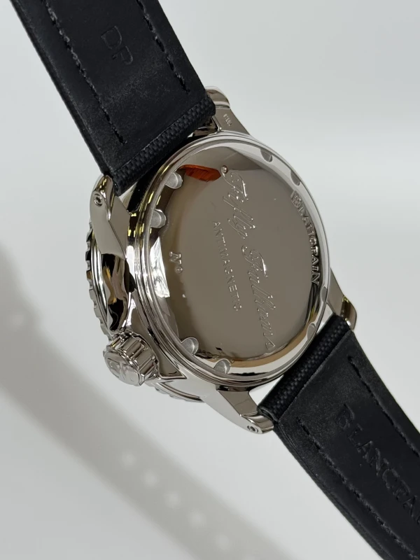 Blancpain Automatique 45 mm 5015-1130-52 7