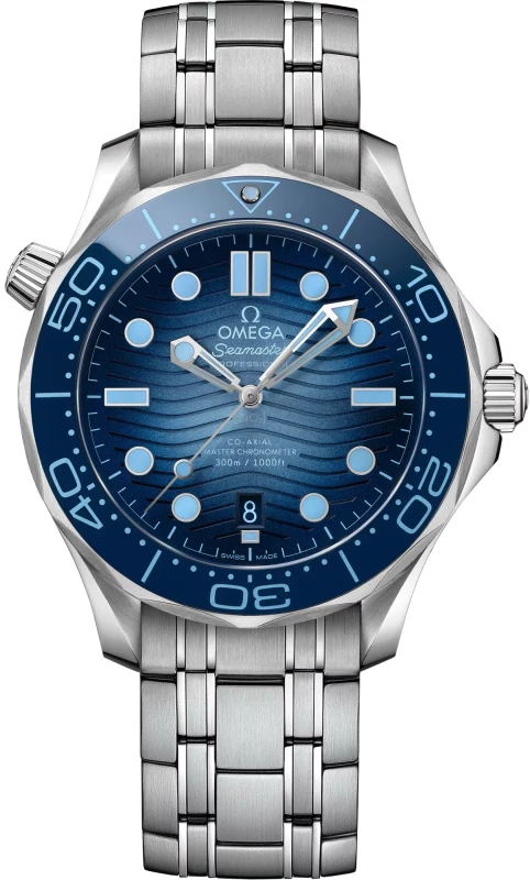 Omega DIVER 300M 210.30.42.20.03.003 изображение - 1