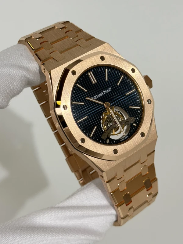 Audemars Piguet Extra-Thin Tourbillon  26510OR.OO.1220OR.01 2