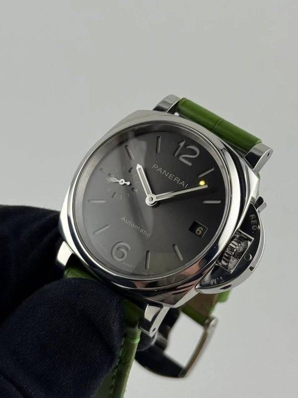 Panerai PAM00755 9