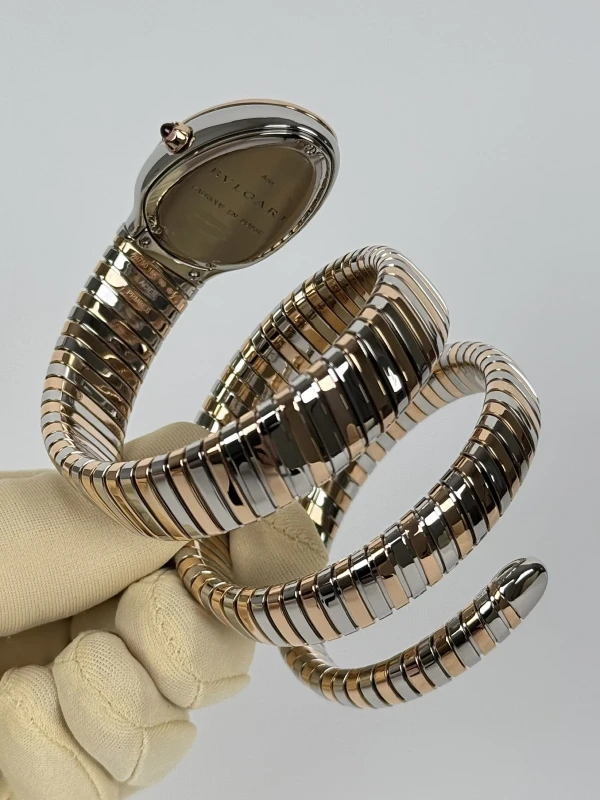 Bvlgari Serpenti Tubogas 102791 7