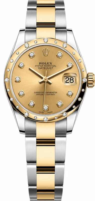 DATEJUST 31