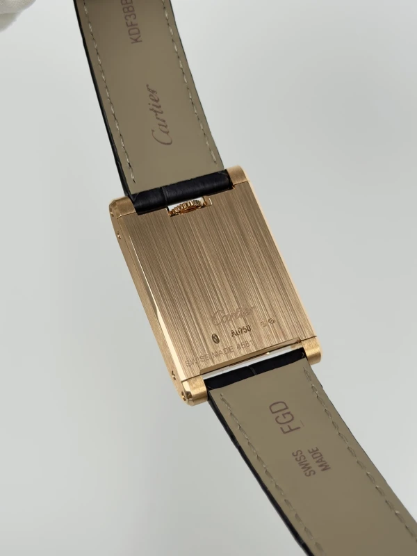 Cartier WGTA0235 7