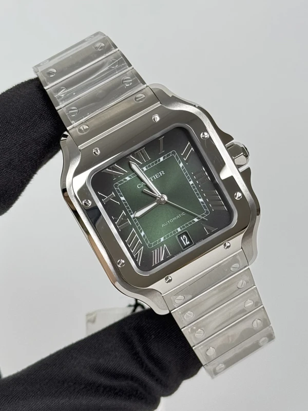 Cartier  WATCH WSSA0062 2