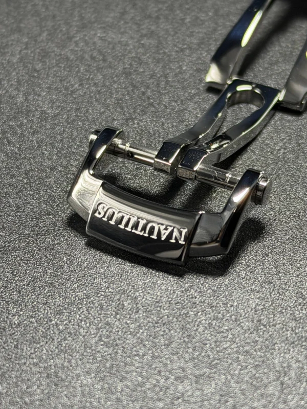 Patek Philippe 5726 5726A-001 5