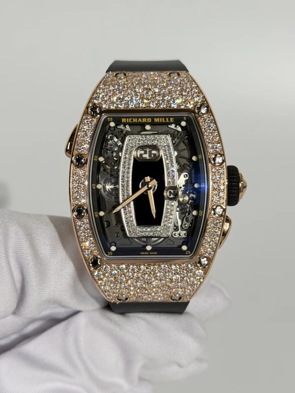Richard Mille RM 037 RM 037 RG 2
