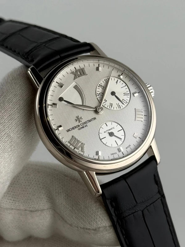 Vacheron Constantin Power Reserve 47200/000J-9018 3