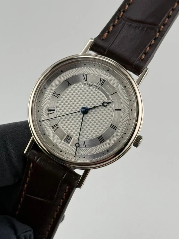Breguet 5930 5930BB/12/986 9