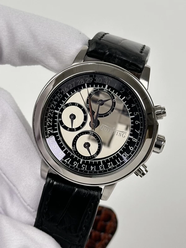 Quinting Mysterious Chronograph QSL55 4