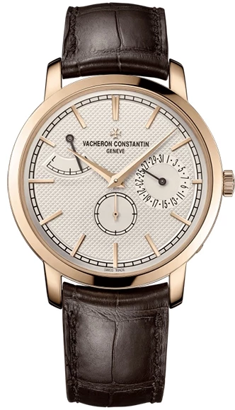 Vacheron Constantin power reserve 83020/000R-9909 изображение - 1