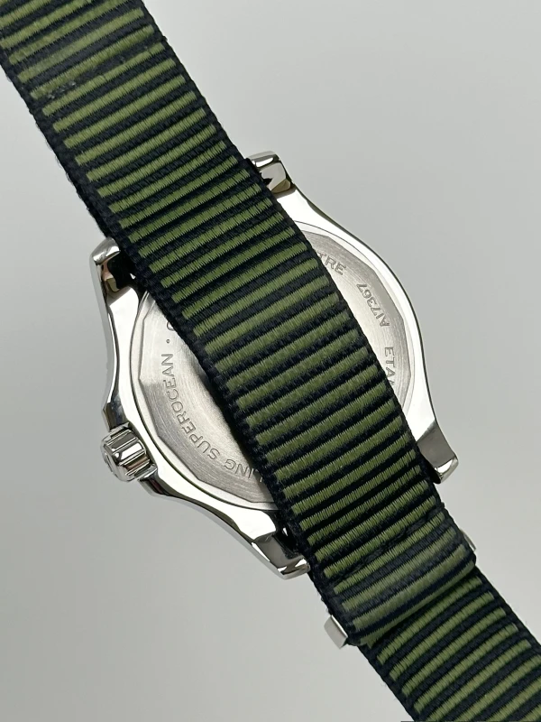 Breitling AUTOMATIC 44 OUTERKNOWN A17367A11L1W1 9