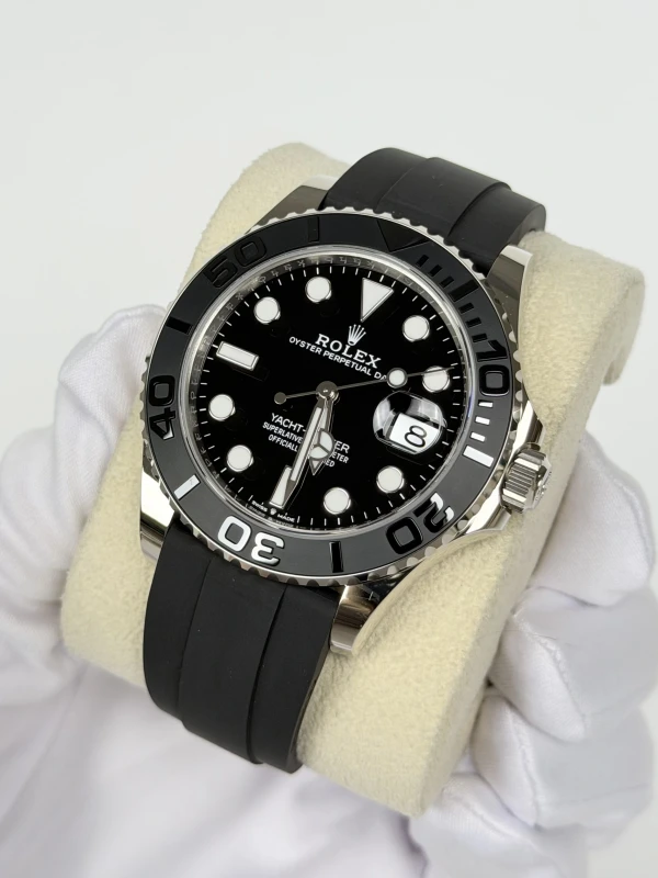 Rolex 42 White Gold 226659-0002 3