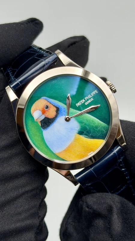 Patek Philippe 5089G-045 2