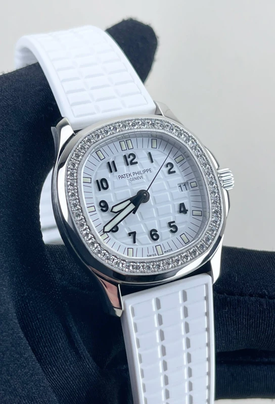 Patek Philippe 5067 Aquanaut Luce 5067A-011 3