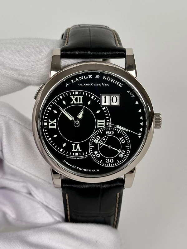 A. Lange & Sohne Grand Luminous 115.029 2