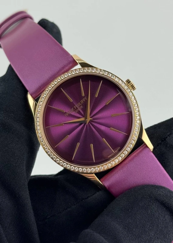 Patek Philippe 4997/200R-001 3