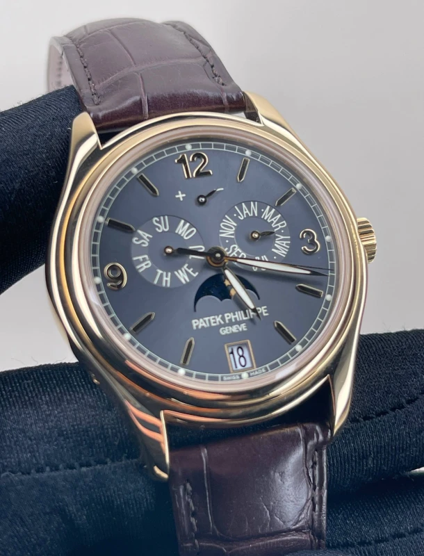 Patek Philippe 5146 5146J-010 3