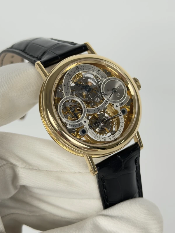 Breguet 3755 3755BA/OE/9V6 2