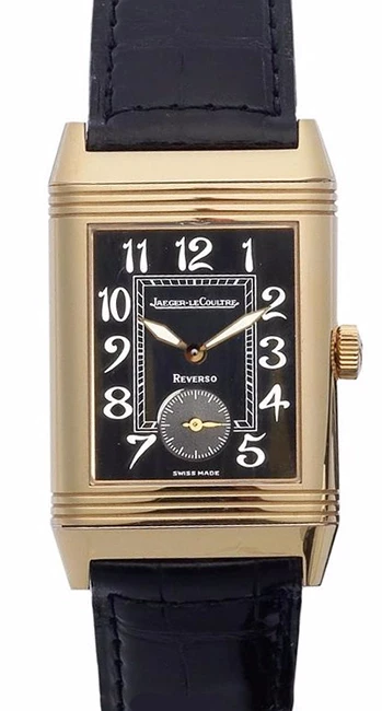 Jaeger LeCoultre Art Deco 270.2.62 изображение - 1