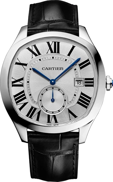 DE CARTIER WATCH