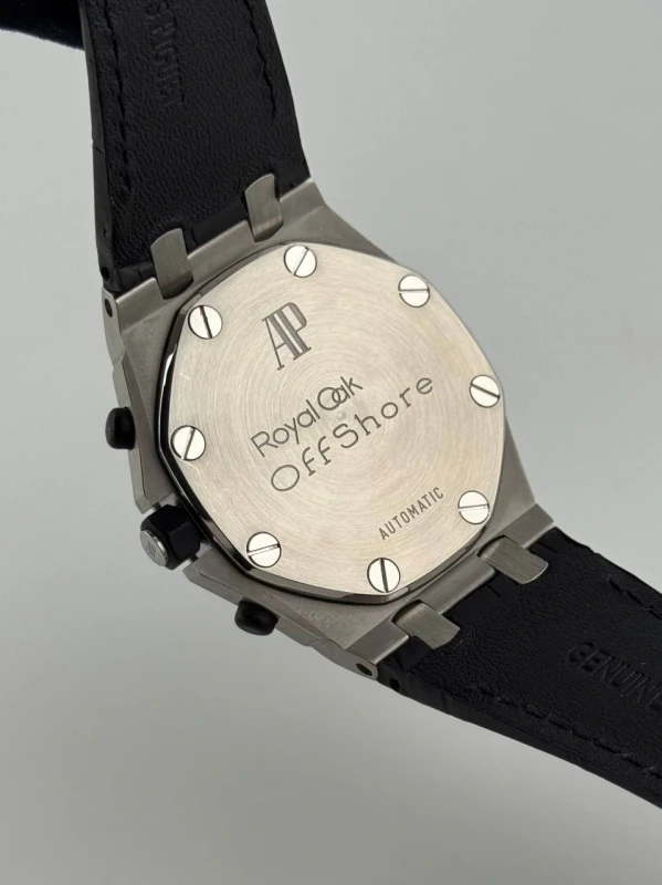 Audemars Piguet Chronograph 25721ST.OO.1000ST.08.A 8