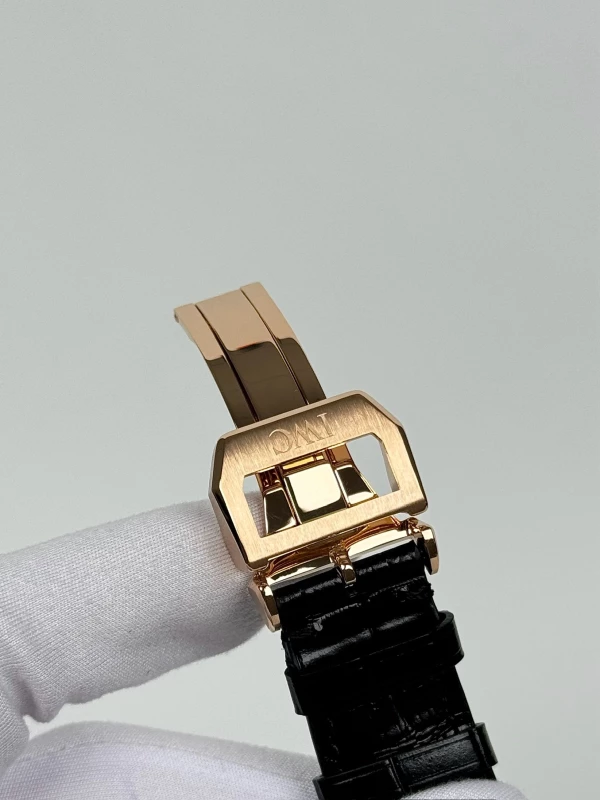 IWC Tourbillon Mystere IW504210 8