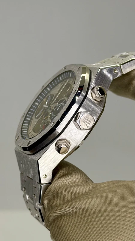 Audemars Piguet of Excellence Cabinet Piece No. 4 25969PT.OO.1105PT.01 7