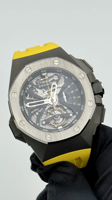 Audemars Piguet Concept Supersonnerie 26577TI.OO.D002CA.01 3