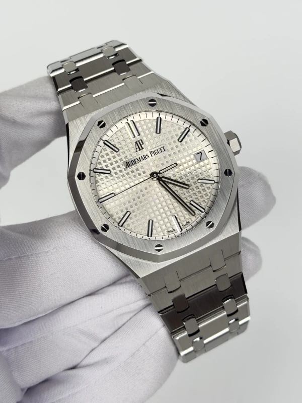 Audemars Piguet Selfwinding 41 mm 15500ST.OO.1220ST.04 2