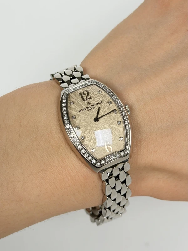 Vacheron Constantin 25540/344G-9109 4