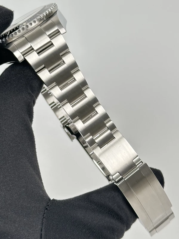 Rolex 44mm Steel 126660-0001 5