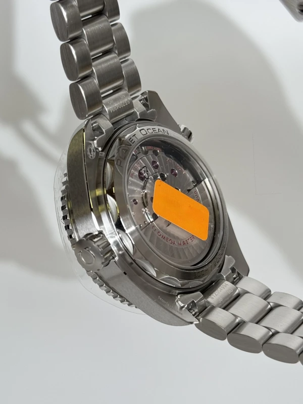 Omega PLANET OCEAN 215.30.44.22.01.001 7