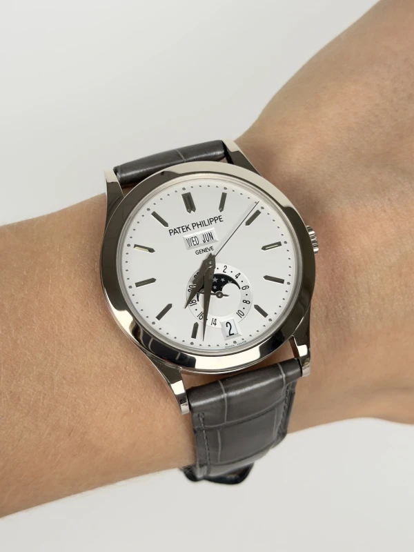 Patek Philippe 5396 5396G-011 6