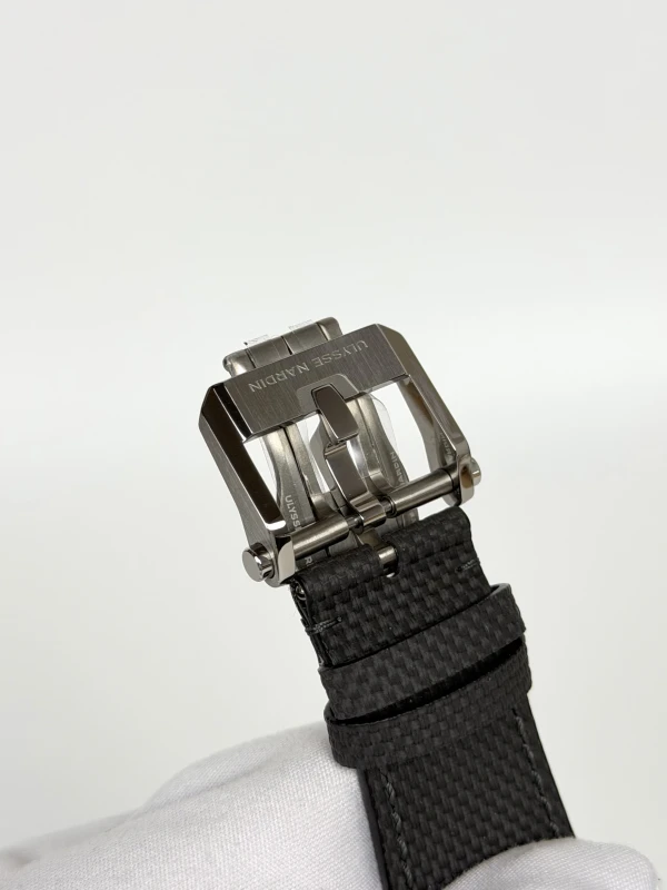 Ulysse Nardin 2513-500LE-3AE-TUR/3A 6