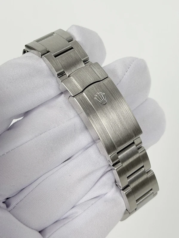 Rolex 36 mm Steel 126000-0003 3