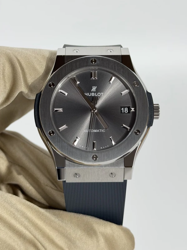 Hublot Automatic 45 mm 511.NX.7071.RX 2