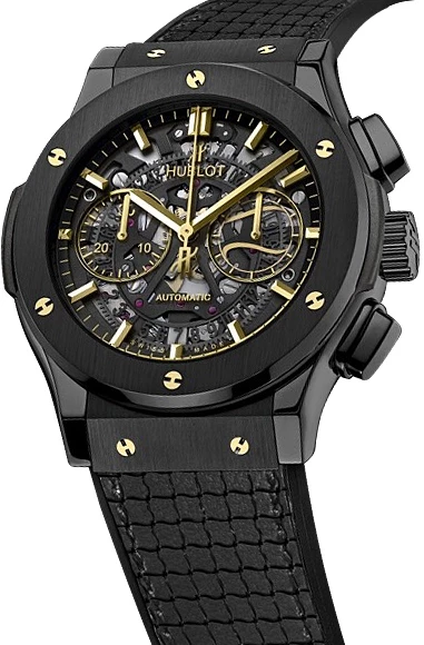 Hublot Aerofusion Chronograph Gustavo Kuerten  525.CM.0180.VR.GUG15 изображение - 1