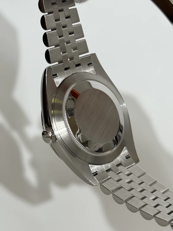 Rolex 41 mm 126334-0018 6