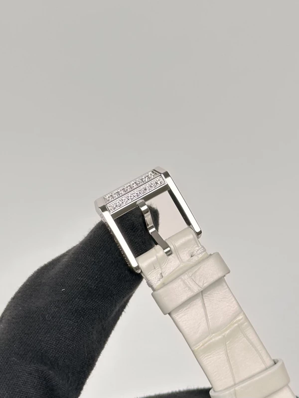 Harry Winston Automatic 36mm PRNAHM36WW015 8