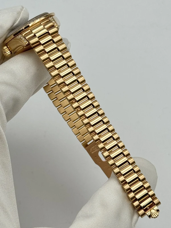Rolex 26 mm 69158 5