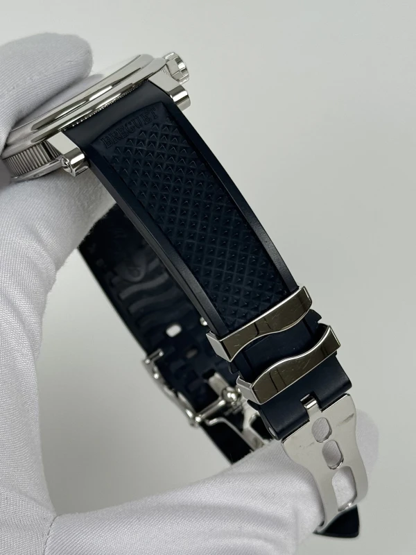Breguet 5817 Big Date 5817ST/Y2/5V8 7