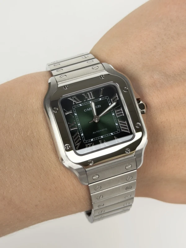 Cartier WSSA0061 5